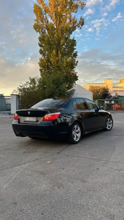 BMW 535