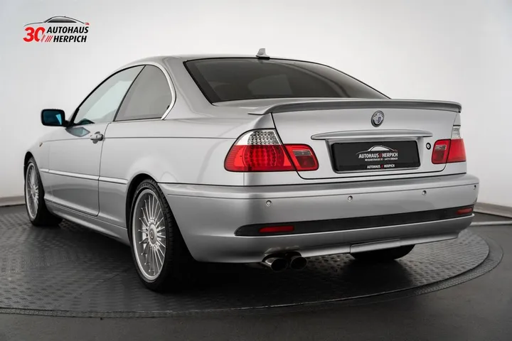 ALPINA B3