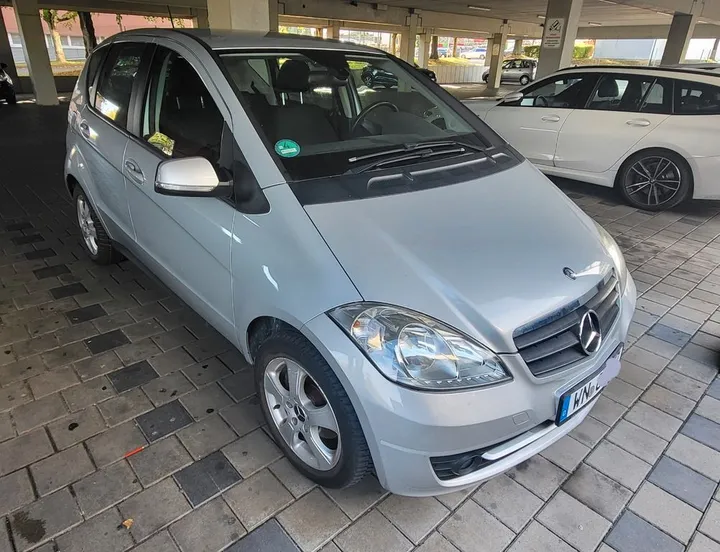 Mercedes-Benz A 150