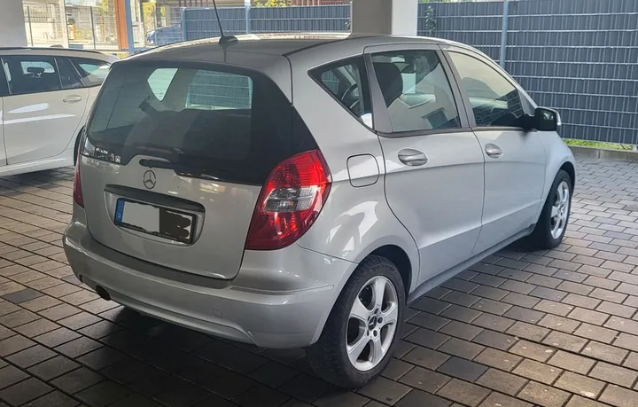 Mercedes-Benz A 150