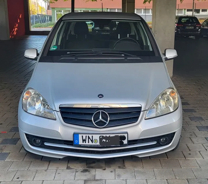 Mercedes-Benz A 150