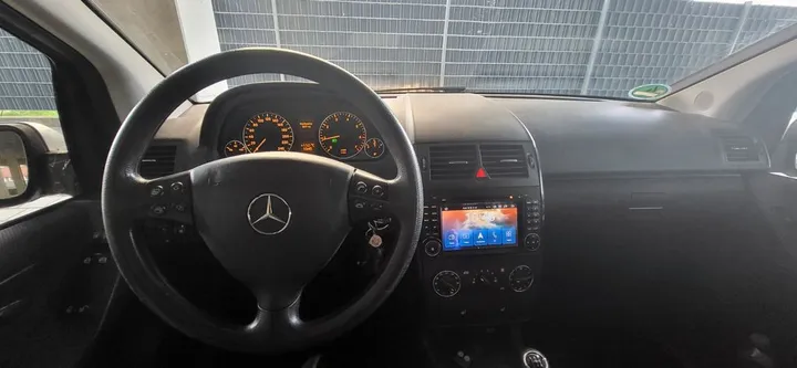 Mercedes-Benz A 150