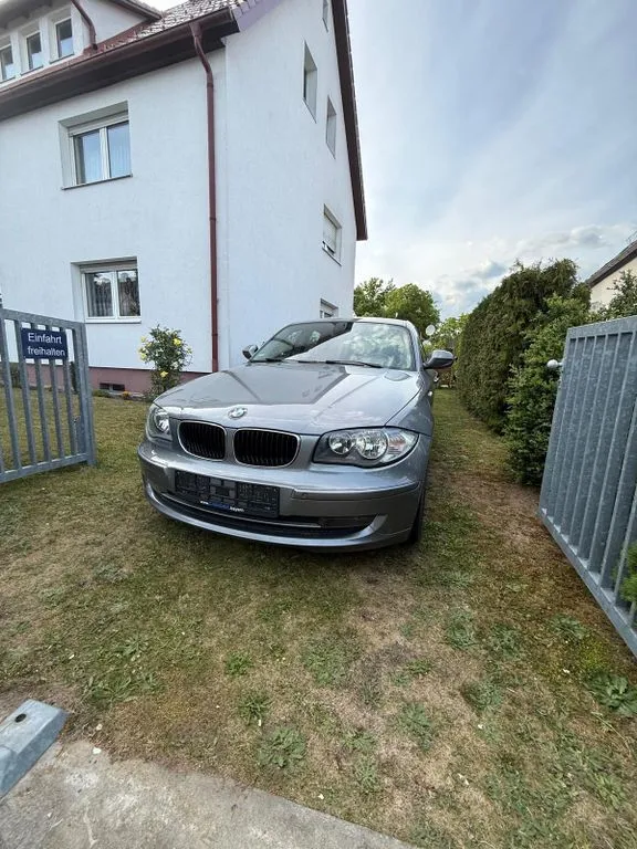 BMW 118