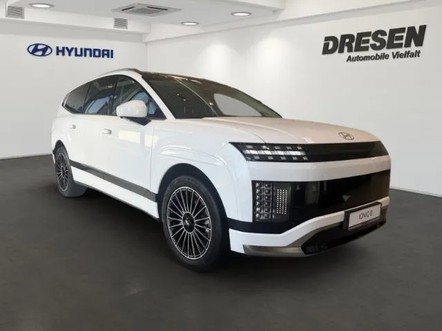 Hyundai IONIQ 9