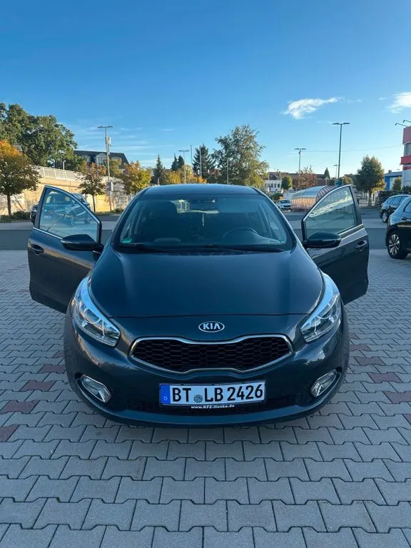 Kia Other