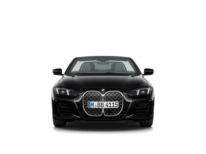 BMW 420