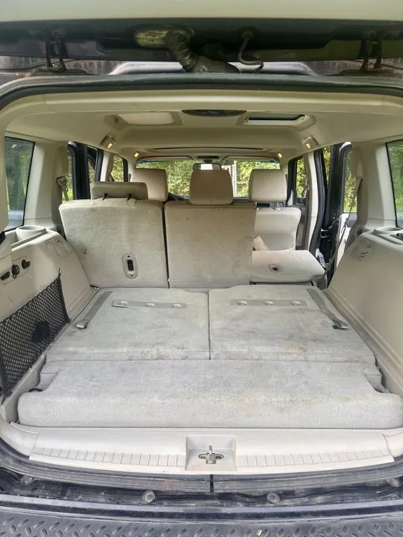Jeep Commander