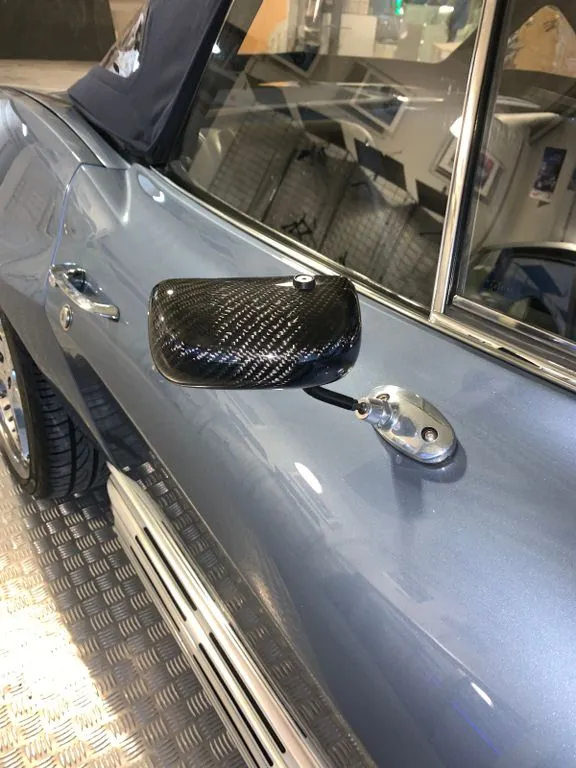 Corvette C2