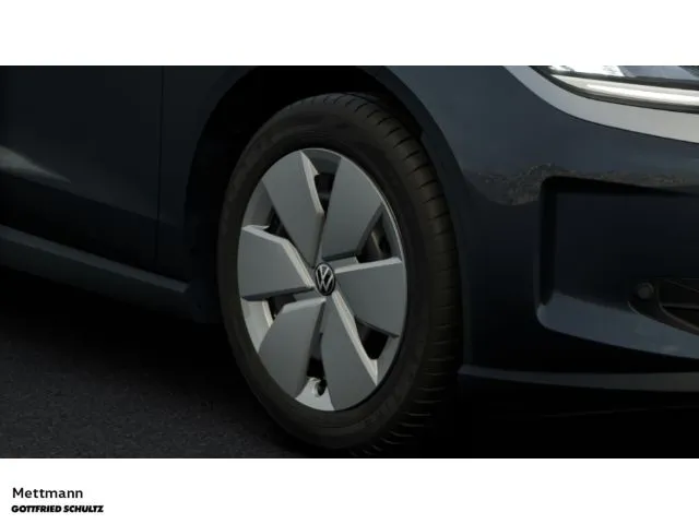 Volkswagen ID. Polo