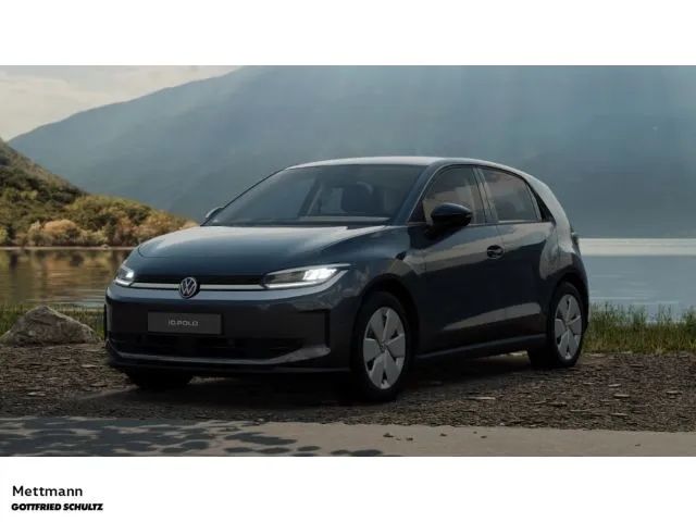 Volkswagen ID. Polo