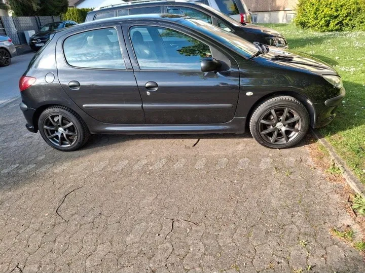 Peugeot Other