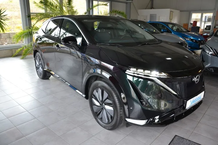 Nissan Ariya