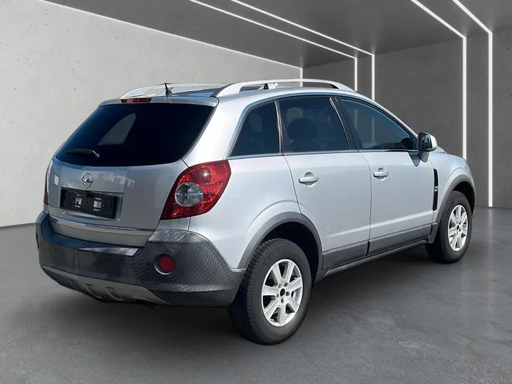 Opel Antara