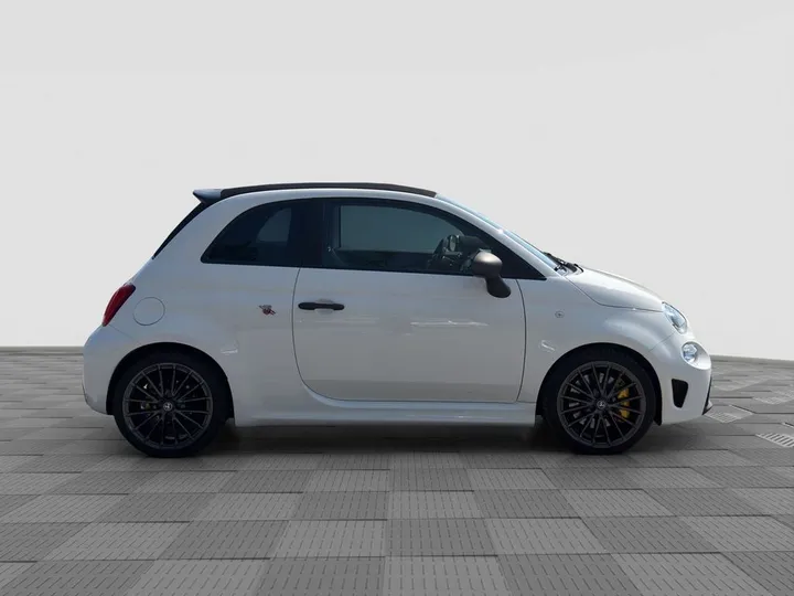 Abarth 695