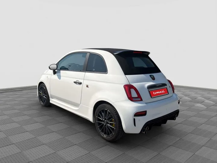 Abarth 695