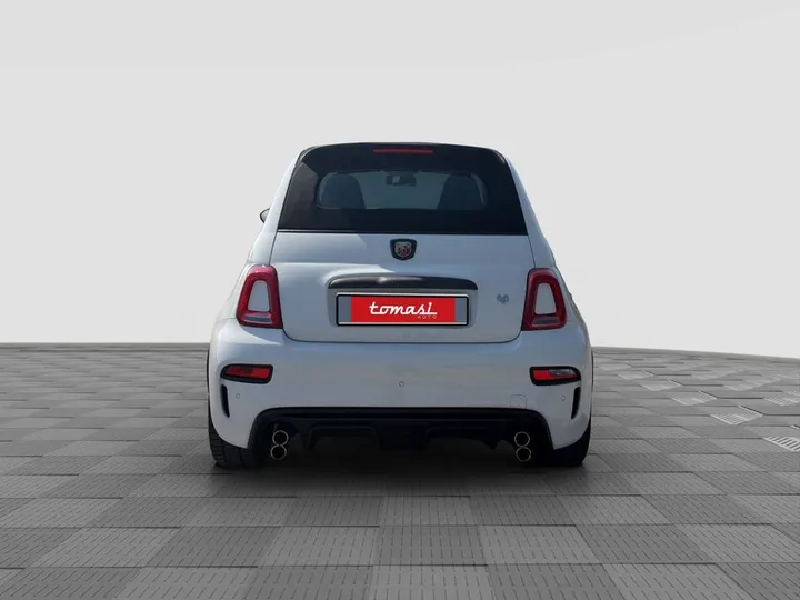 Abarth 695