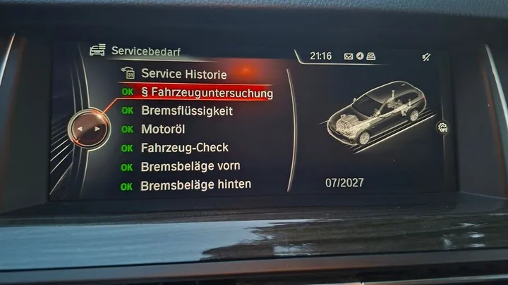 BMW 528