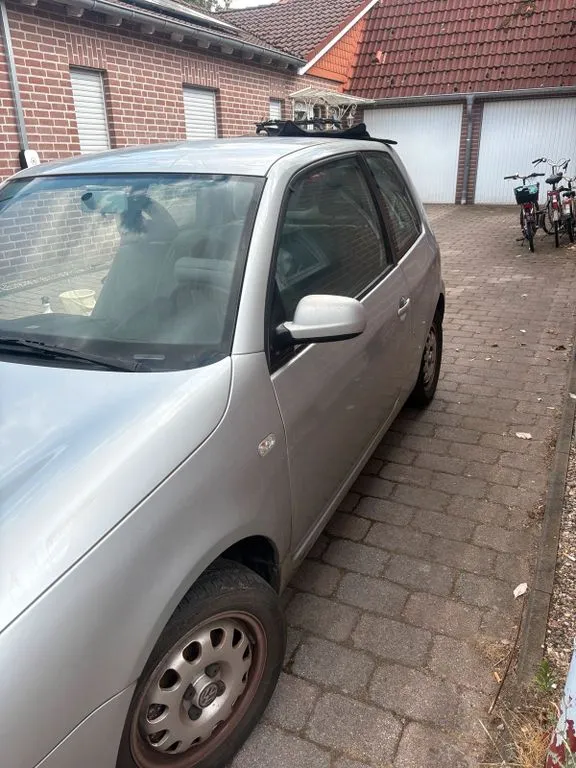Volkswagen Lupo