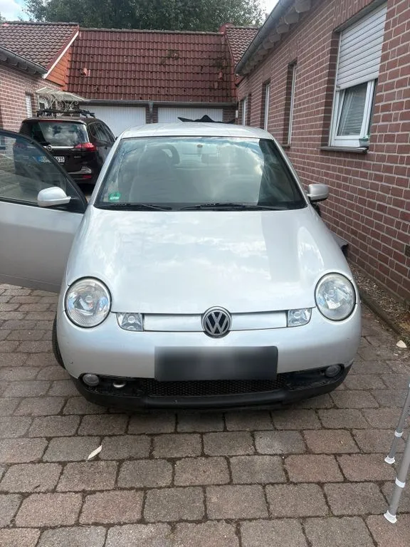 Volkswagen Lupo