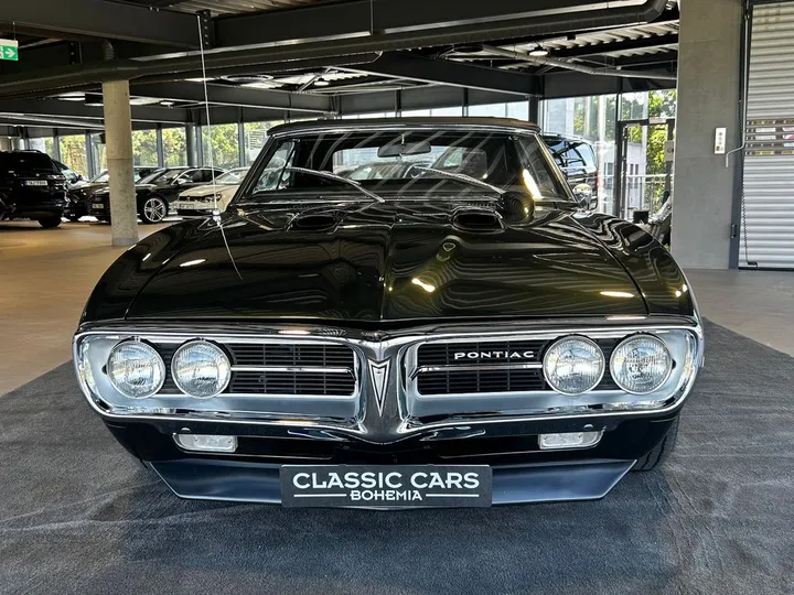 Pontiac Firebird