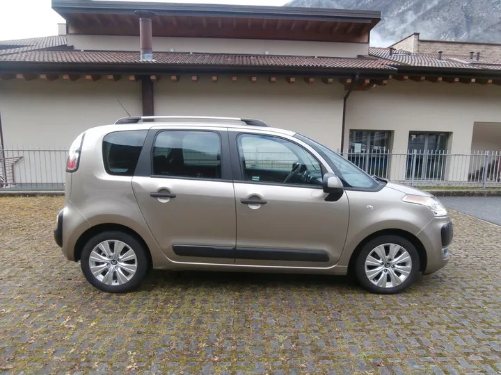 Citroën C3 Picasso