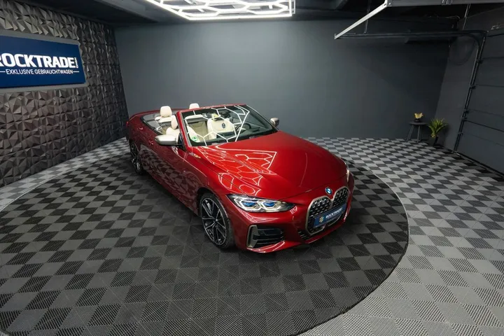 BMW M440