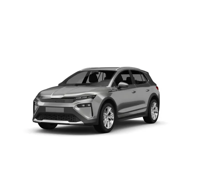 Škoda Elroq