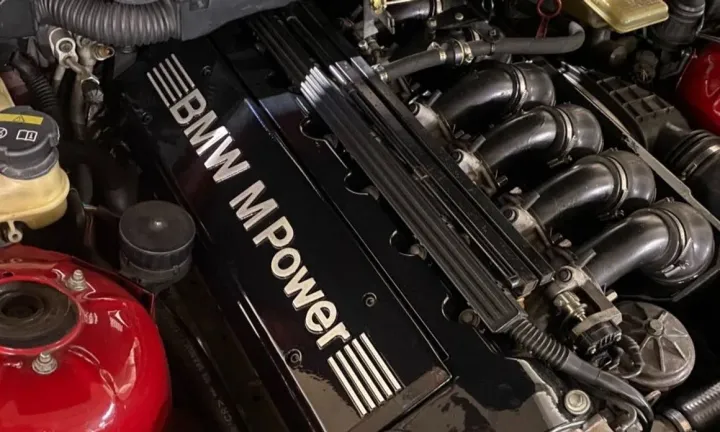 BMW M3