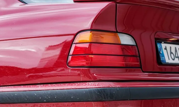 BMW M3