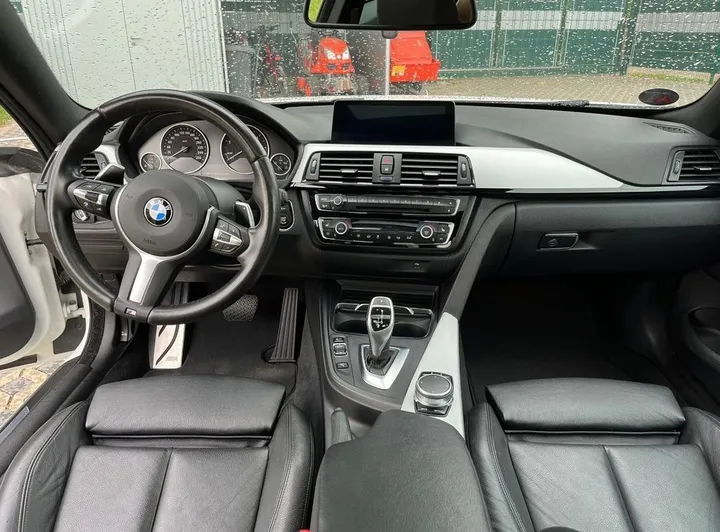 BMW 435