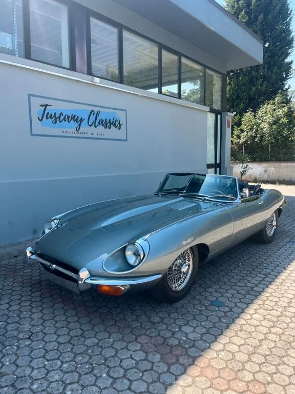 Jaguar Other