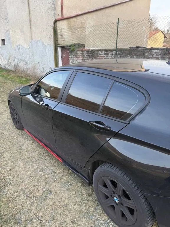 BMW 116