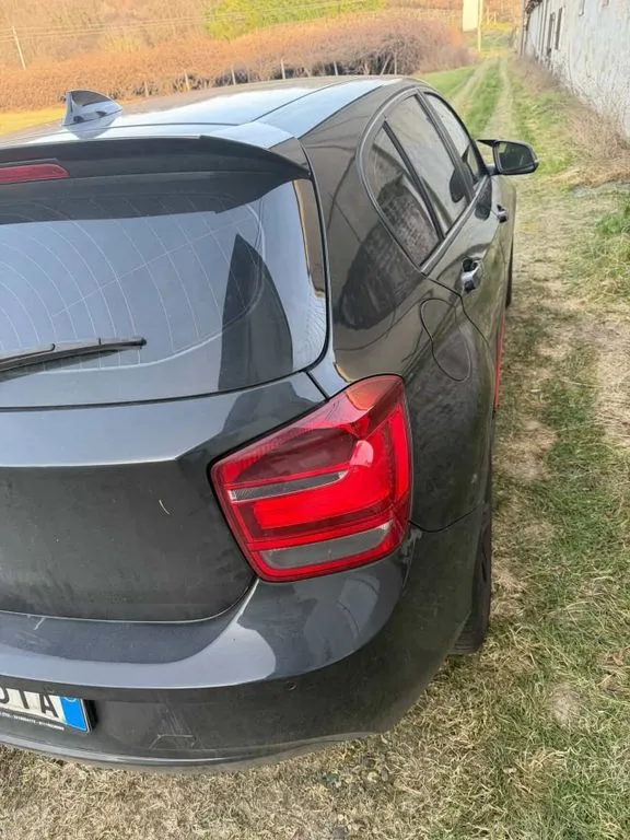 BMW 116