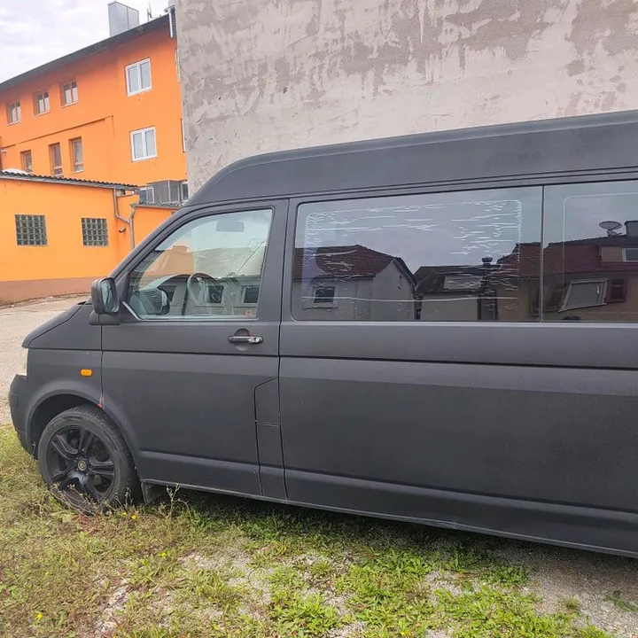 Volkswagen T5 Transporter
