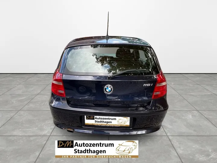BMW 116