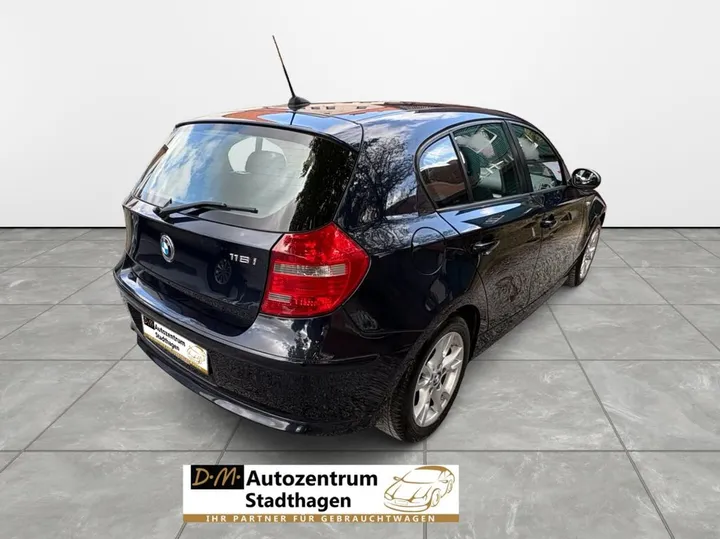 BMW 116