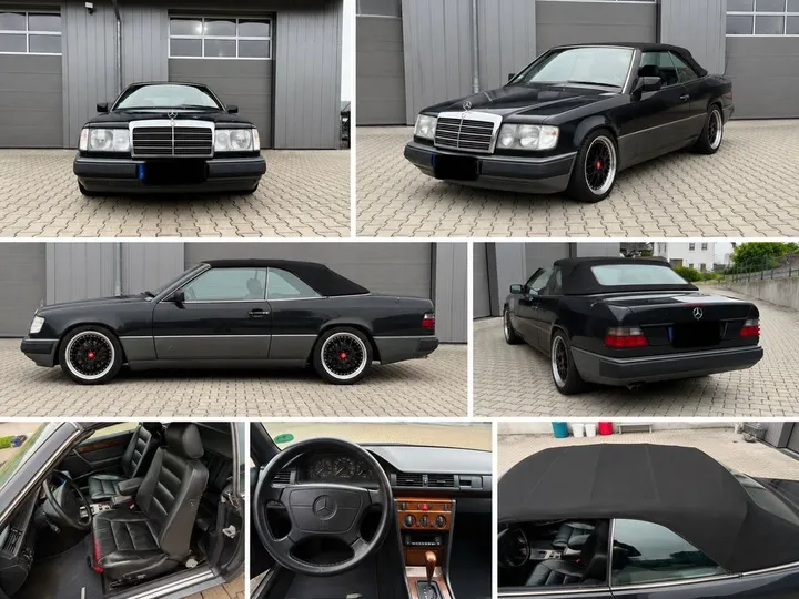 Mercedes-Benz E 300