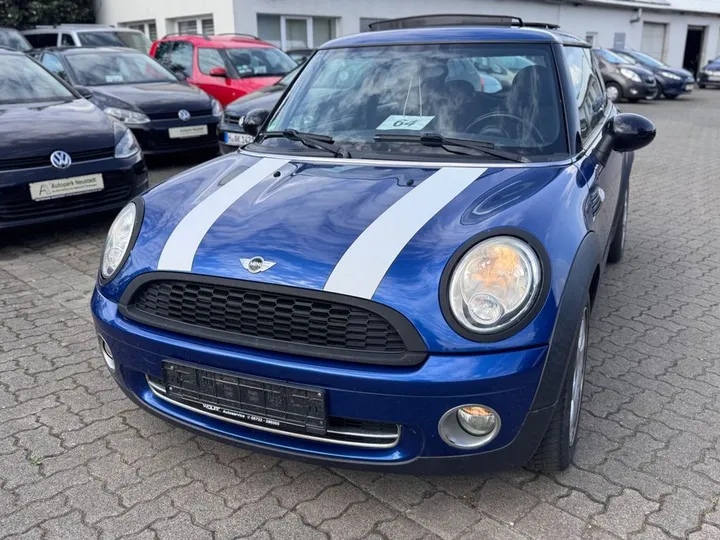MINI ONE