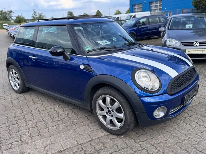 MINI ONE