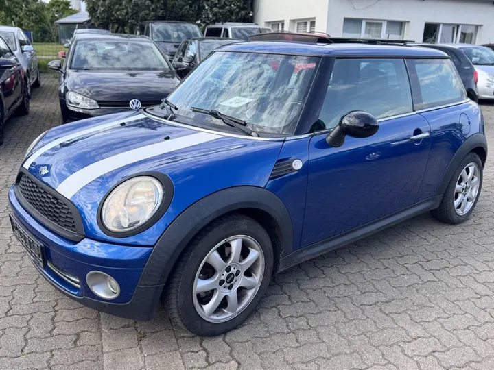 MINI ONE