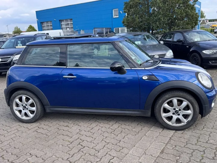 MINI ONE