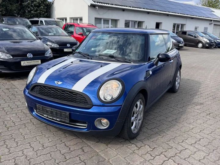 MINI ONE