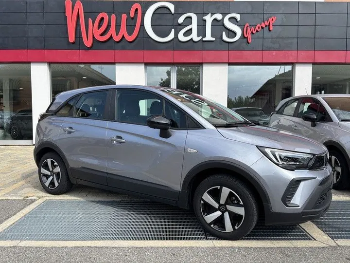 Opel Other