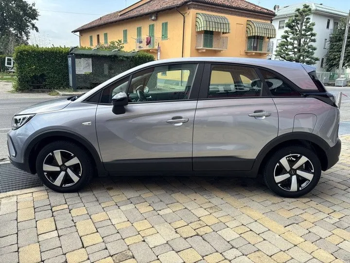 Opel Other