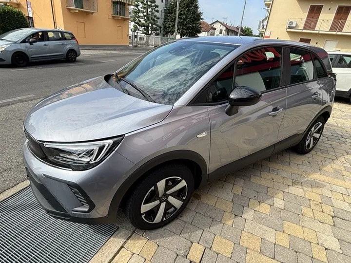 Opel Other
