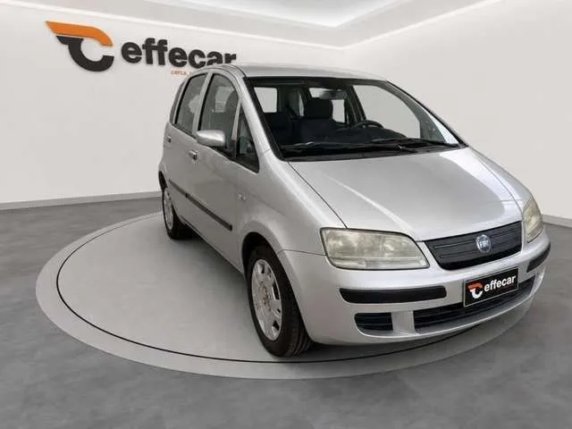 Fiat Idea