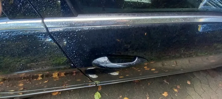 Mercedes-Benz E 350