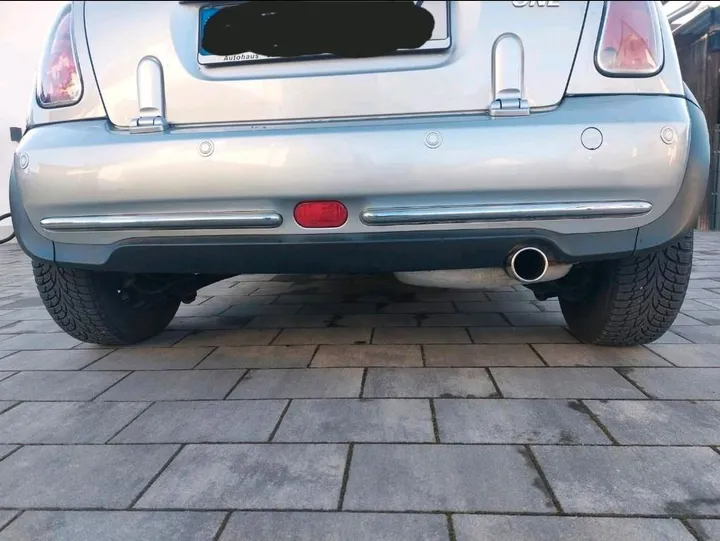 MINI ONE