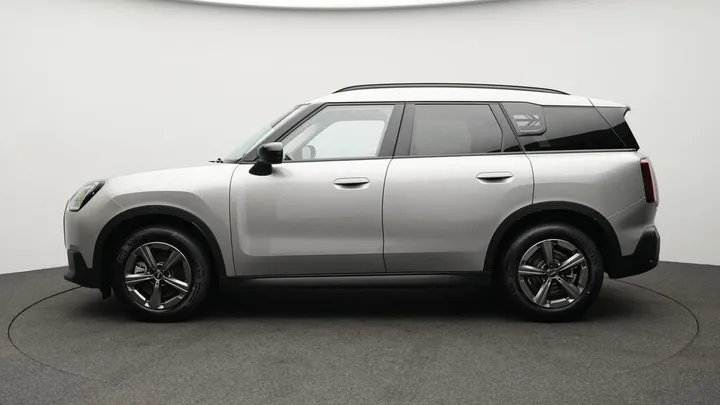 MINI Countryman C (Cooper)