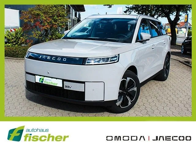 JAECOO 5